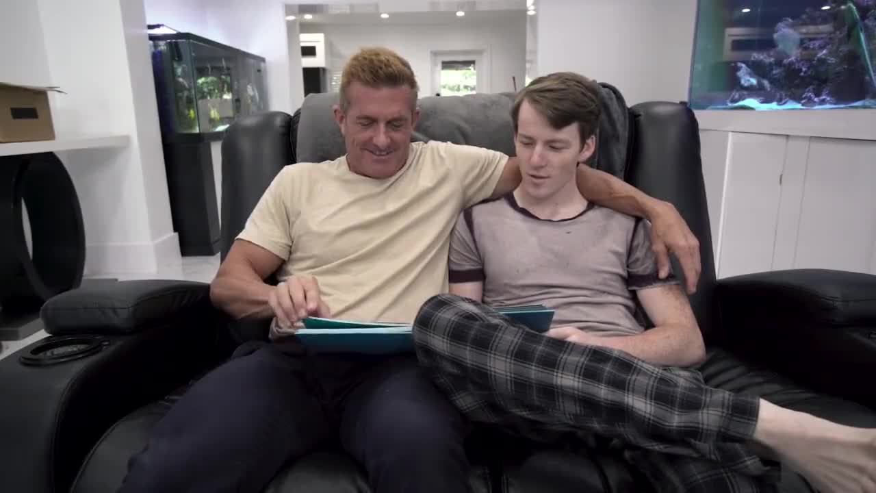 фильм отец и сын геи онлайн фото 111